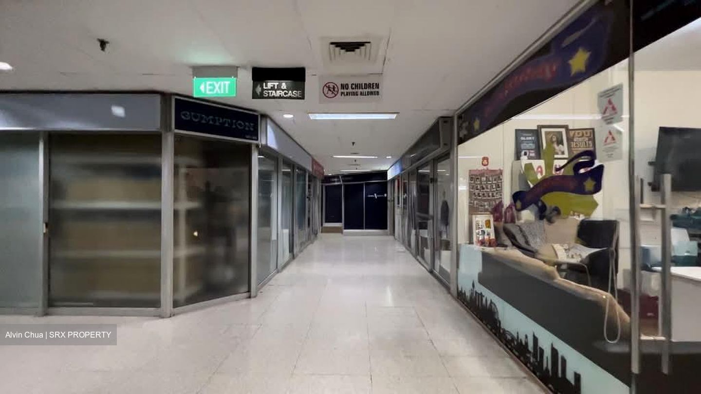 Far East Shopping Centre (D9), Shop House #628803161